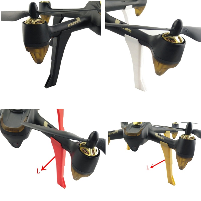 Hubsan H501S H501C X4 Verbesse – Drone Gimbal Controller Bewertung und Preis