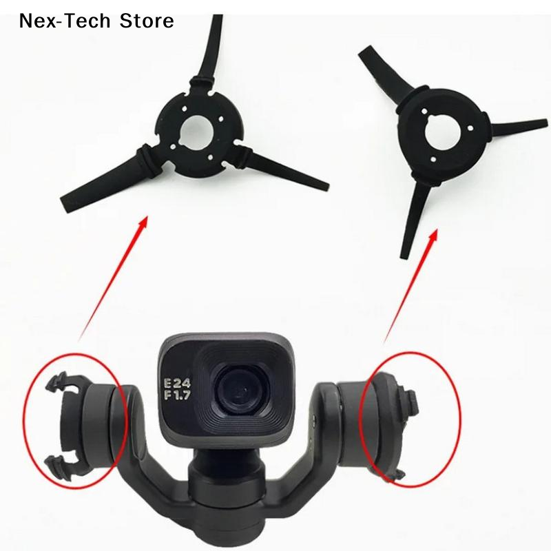 [NT] Gummi-Gimbal-Seitendämpfe – Drone Gimbal For Gopro Bewertung und Preis