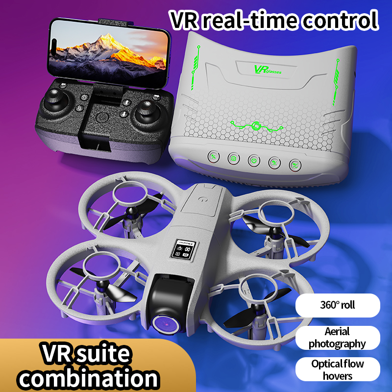 X228 VR FPV Drone HD Dual Kame – Drone Gimbal Case Bewertung und Preis