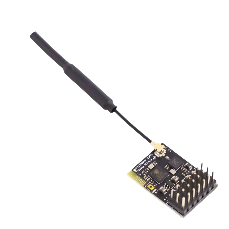 Elrs 2,4g pwm 7ch 6ch crsf emp – Drone Gimbal Controller Bewertung und Preis