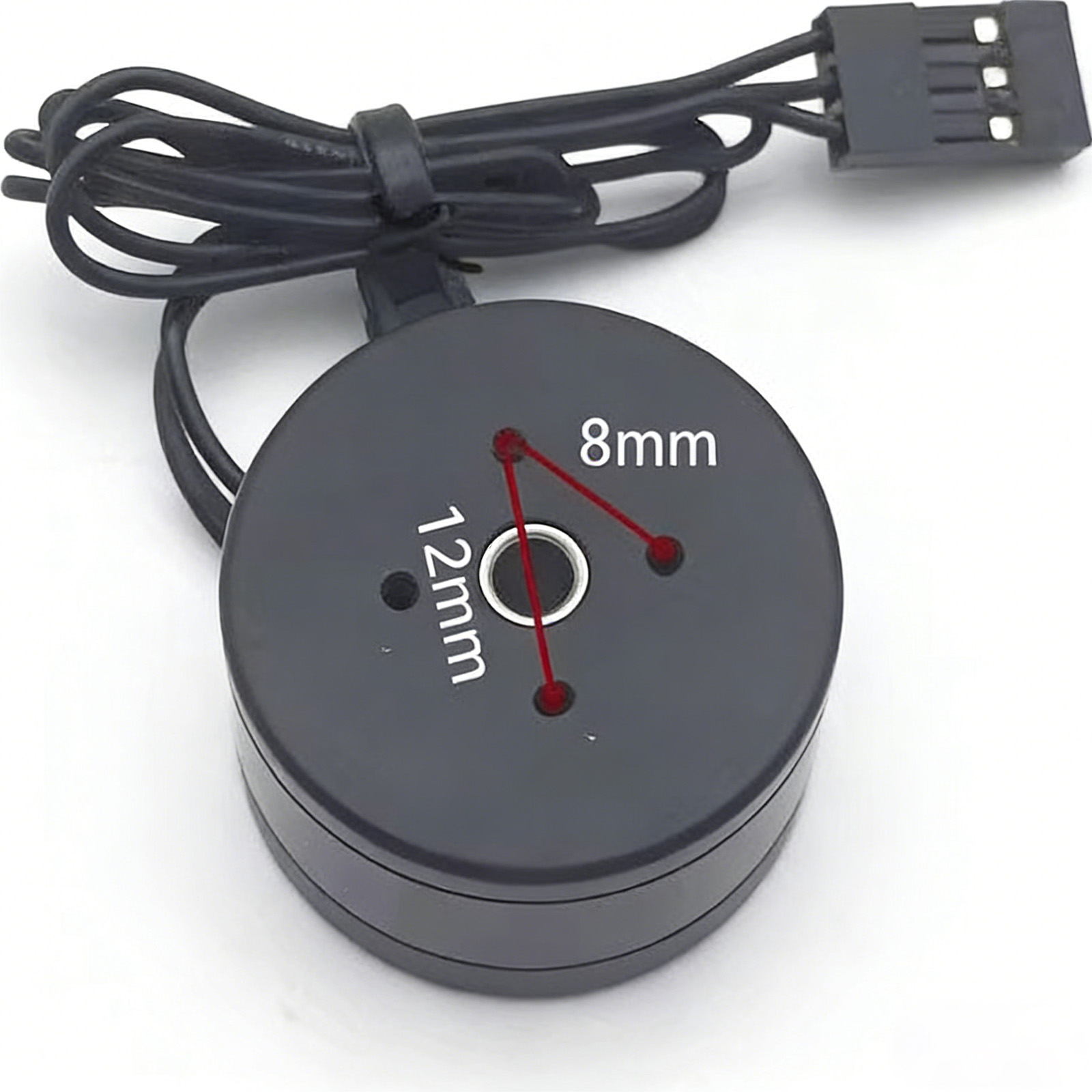ZuruKin 2204 Bürstenloser Gimb – Drone Gimbal For Gopro Bewertung und Preis