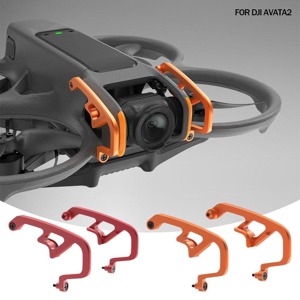 Für DJI Avata 2 Drone Aluminiu – Drone Gimbal For Gopro Bewertung und Preis