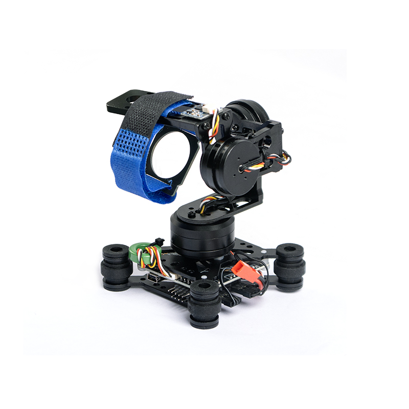 Neuer 3-Achsen-Brushless-Gimba – Drone Gimbal For Gopro Bewertung und Preis